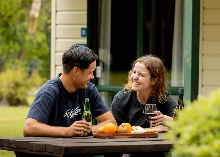 Motueka Top 10 Holiday Park