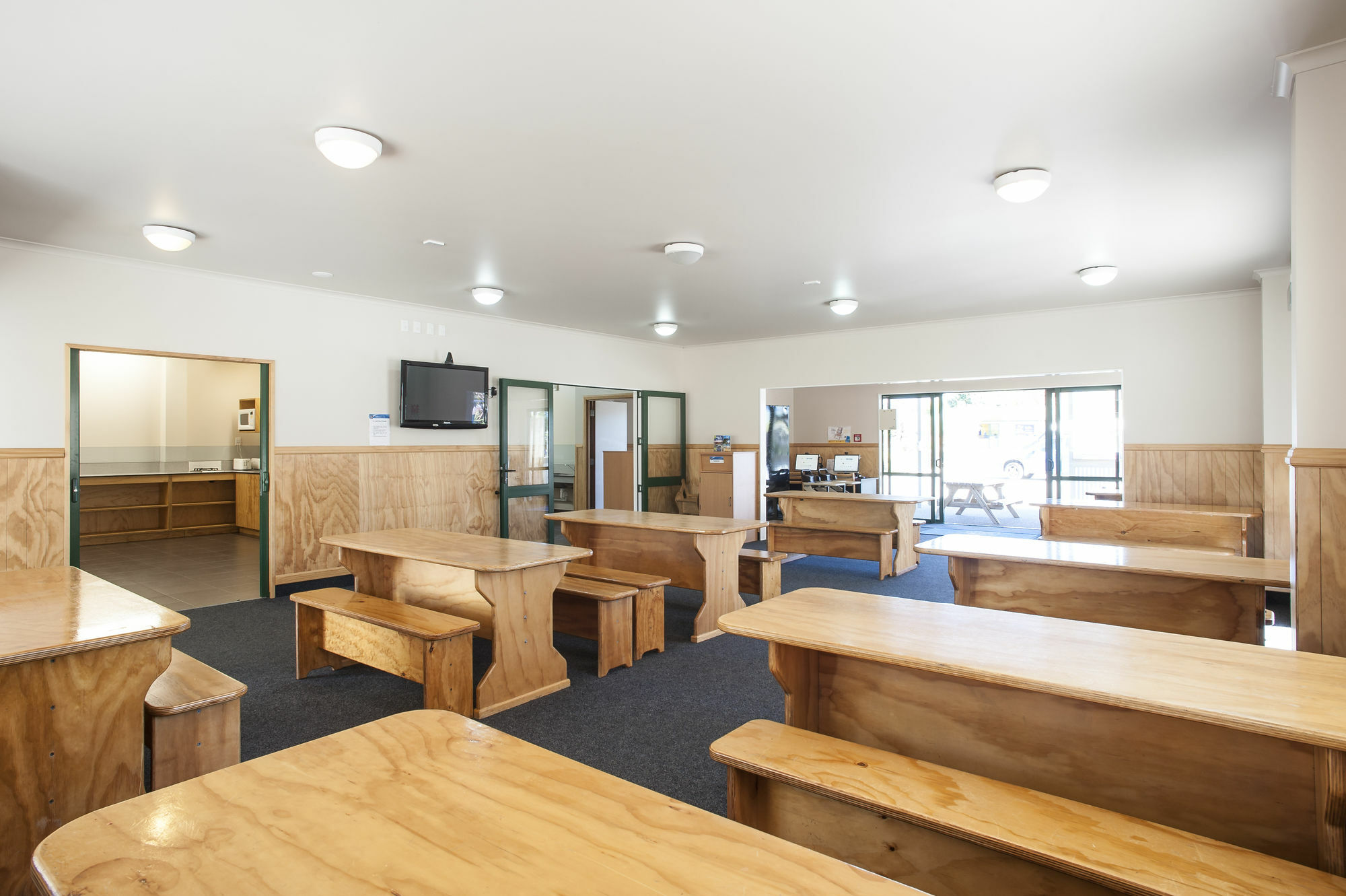 10 5* Motueka