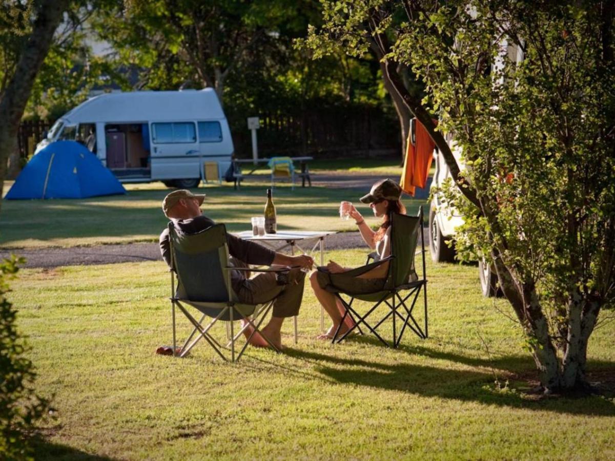 10 Holiday park Motueka