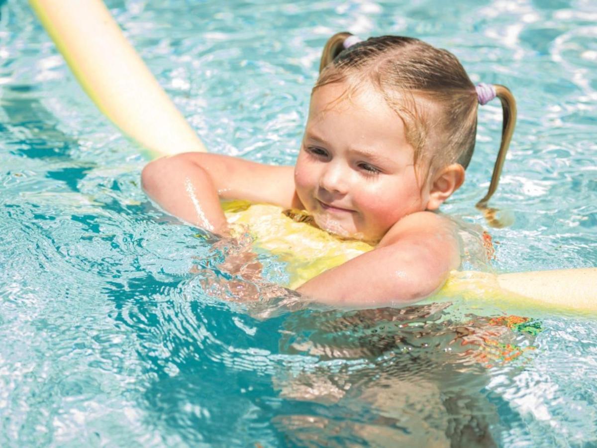 10 Holiday park Motueka